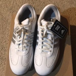 Adidas Woman Golf Shoe